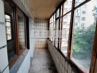 квартира за адресою Князів Острозьких вул. (Московська), 17/2