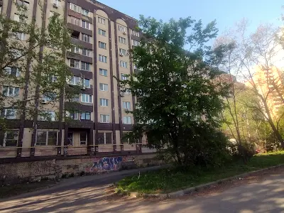 квартира за адресою Валерія Лобановського просп., 130