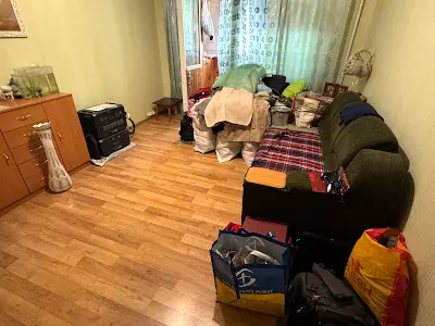 квартира за адресою Європейська вул. (Жовтнева), 31
