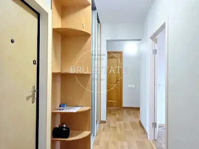 квартира за адресою Здолбунівська вул., 11-Б