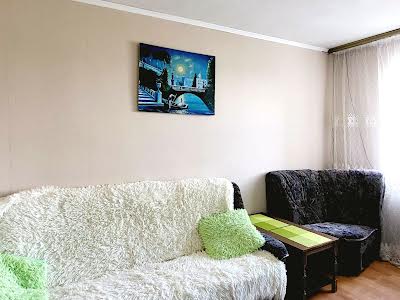 квартира за адресою Ташкентська вул., 33