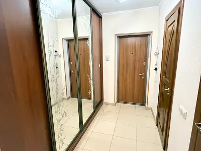 квартира за адресою Берестейський просп. (Перемоги), 103