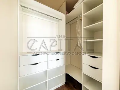 квартира за адресою Тадея Рильського бульв., 1