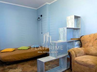 квартира за адресою Бориса Гмирі вул., 17