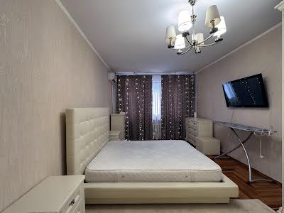 квартира за адресою Старонаводницька вул., 4-Б