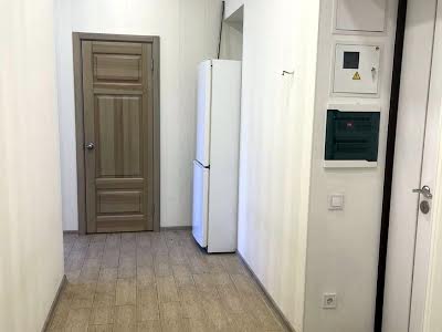 квартира за адресою Динамівська вул., 2