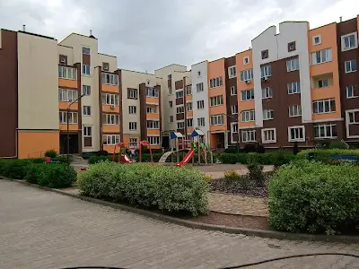 квартира по адресу Чкалова, 58