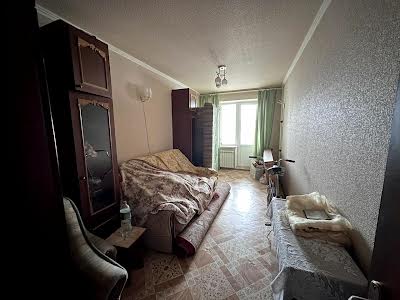 квартира за адресою Фестивальний пров., 4