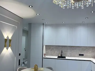 квартира за адресою Михайла Бойчука вул. (Кіквідзе), 41-Б