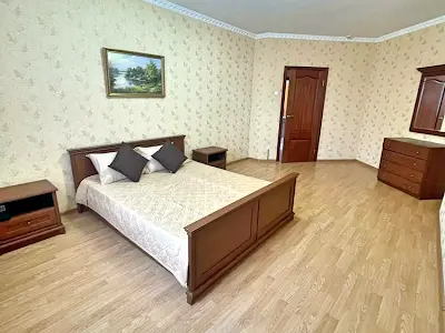 квартира по адресу Срибнокильская ул., 1