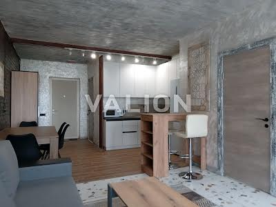 квартира за адресою Драгоманова вул., 31-А