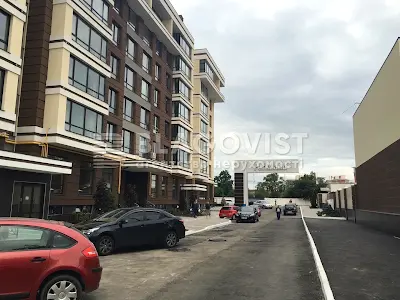 квартира по адресу Практичная ул., 2