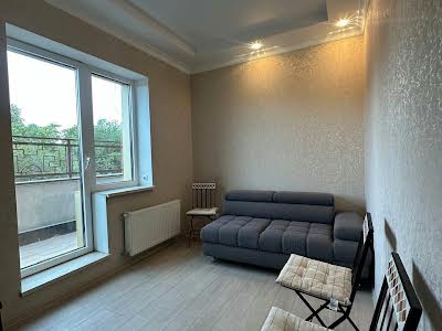 квартира за адресою Болгарська вул., 22