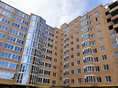 квартира за адресою Лосівський пров., 4