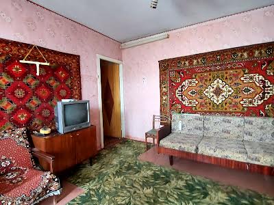 квартира по адресу Лазурная ул., 22