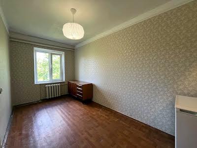квартира за адресою Гагаріна, 48