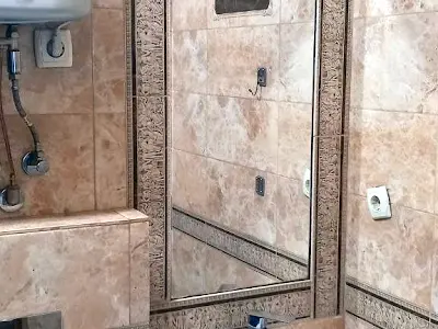 квартира по адресу Кордонный пер., 7д