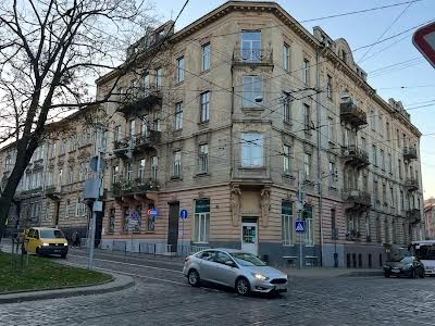 квартира за адресою Генерала Тараса Чупринки вул. (Пушкіна), 42