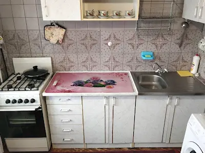 квартира за адресою Мілютенка вул., 11-А