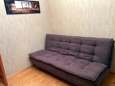 квартира по адресу Варненская ул., 23