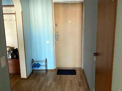 квартира по адресу Урловская ул., 34-А