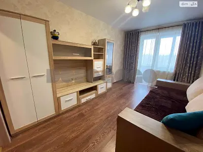 квартира по адресу Академіка Шалімова ул., 69-Б