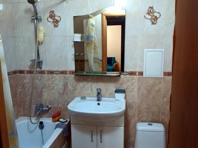 квартира по адресу Дністерська ул. (Двинская), 1-А
