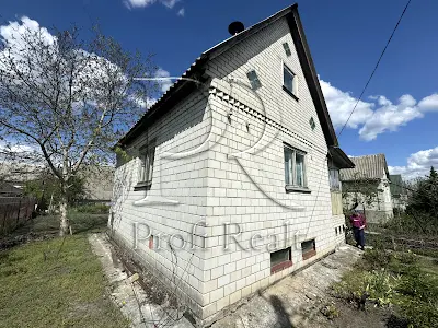 дом по адресу Лугова вулиця, 12