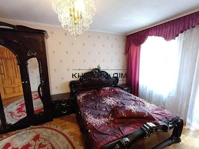 квартира по адресу Оболонская ул., 47