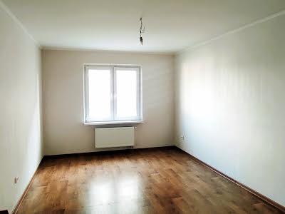 квартира по адресу Балтийский пер., 3