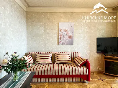 квартира за адресою Червоної Калини просп. (Володимира Маяковського), 24