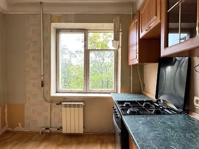 квартира за адресою Полярна вул., 5