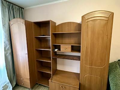 квартира за адресою Білоруська вул., 15-А