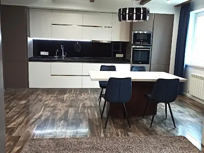 квартира за адресою Юрія Кондратюка вул., 5