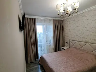 квартира за адресою Нижньоключова вул., 14