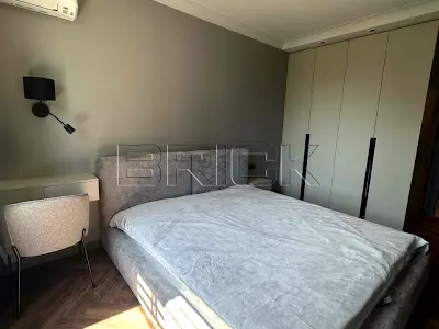 квартира за адресою Осокорська вул., 2а