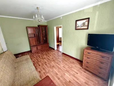 квартира за адресою Добровольців вул. (Маршала Говорова), 16