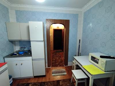 квартира по адресу Незалежності бульв. (50 років Жовтня), 6-Б