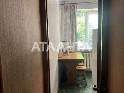 квартира за адресою Шевченка просп., 8/8