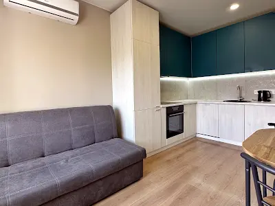 квартира по адресу Мандрыковская ул., 234