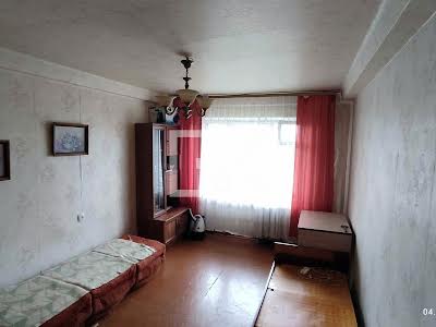 квартира по адресу Павла Тычины просп., 5
