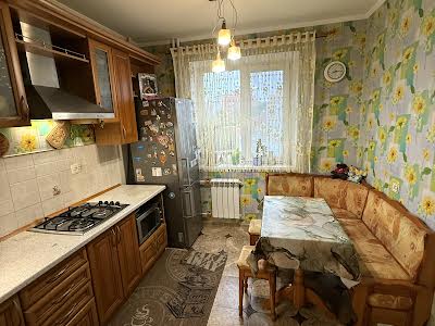 квартира за адресою Збройних Сил України вул. (Інтернаціоналістів), 59-А