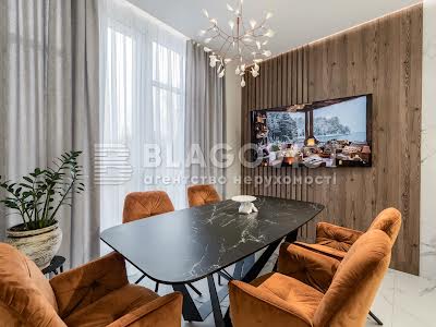 квартира за адресою Авіаконструктора Антонова вул., 2-Б