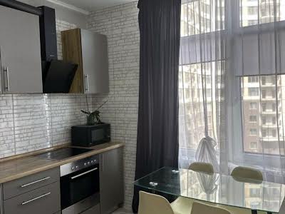 квартира за адресою Валерія Самофалова вул. (Каманіна), 16 а