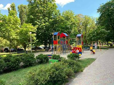 квартира по адресу Соборности просп. (Воззʼєднання), 17 к2