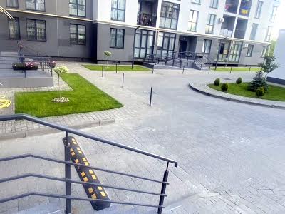 квартира за адресою Героїв Майдану вул., 47