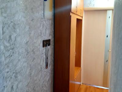 квартира за адресою Чорновола вул., 38
