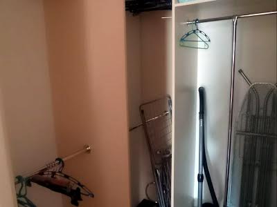 квартира за адресою Голосіївський просп. (40-річчя Жовтня), 60