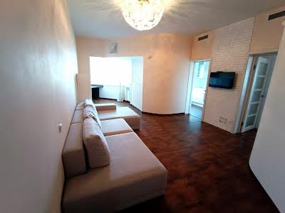 квартира по адресу Запорожское шоссе, 38