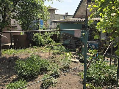 дом по адресу Парниковая ул., 9